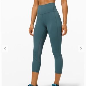 Lulu pace rival HR crop 22’